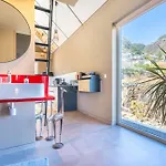Ferienhaus Doca Seca & Casca De Uva Porto Moniz