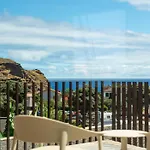 Ferienhaus Doca Seca & Casca De Uva Porto Moniz