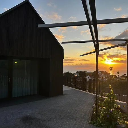 Doca Seca & Casca De Uva Casa de Férias *