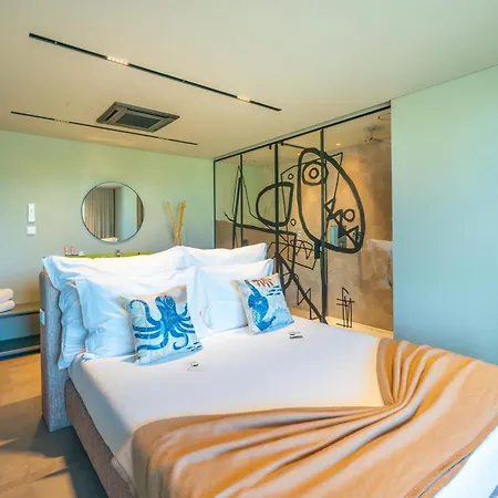 Doca Seca & Casca De Uva Casa de Férias