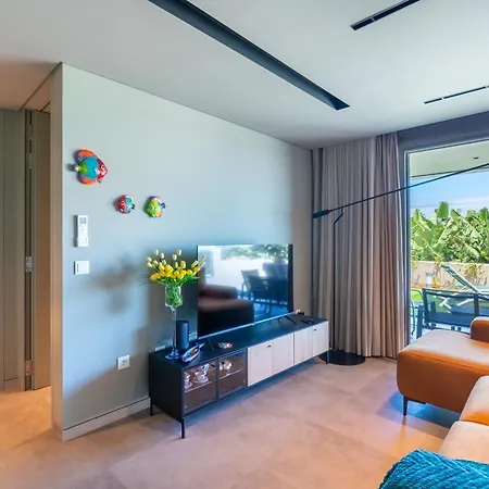 Ferienhaus Doca Seca & Casca De Uva Porto Moniz