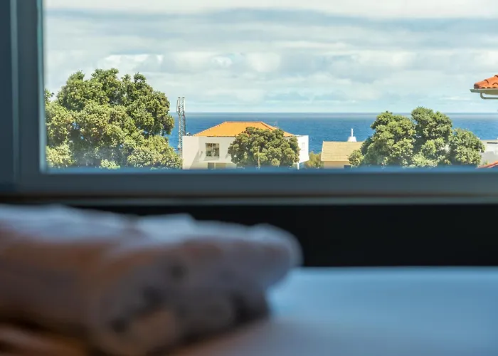 Doca Seca & Casca De Uva Porto Moniz