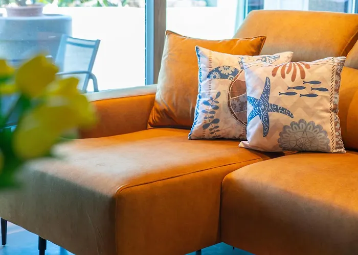 Doca Seca & Casca De Uva Prázdninový dům