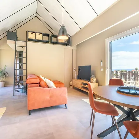 Doca Seca & Casca De Uva Holiday home