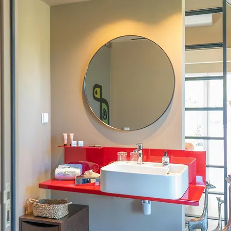 Doca Seca & Casca De Uva Nyaraló