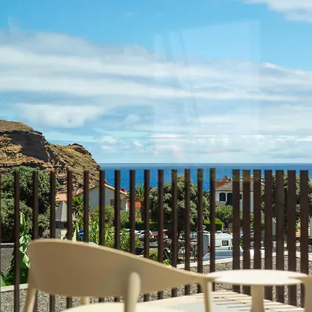 Casa vacanze Doca Seca & Casca De Uva Porto Moniz