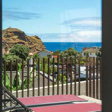 Doca Seca & Casca De Uva Holiday home