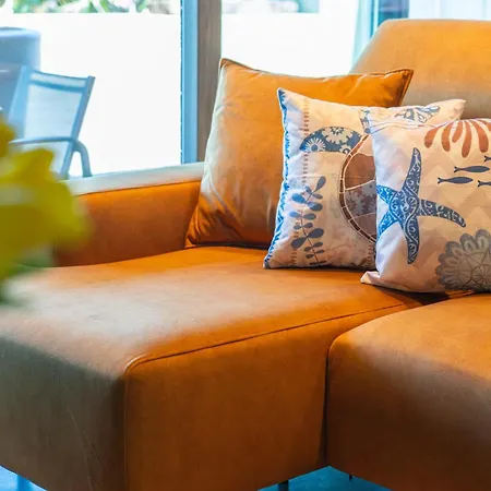 Doca Seca & Casca De Uva Nyaraló