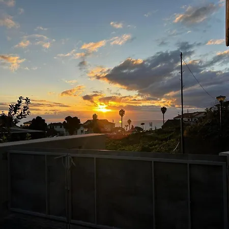 Doca Seca & Casca De Uva Nyaraló Porto Moniz