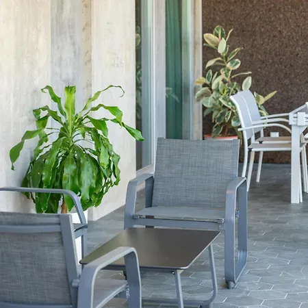 Doca Seca & Casca De Uva Holiday home *