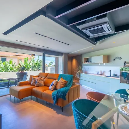 Doca Seca & Casca De Uva Holiday home *