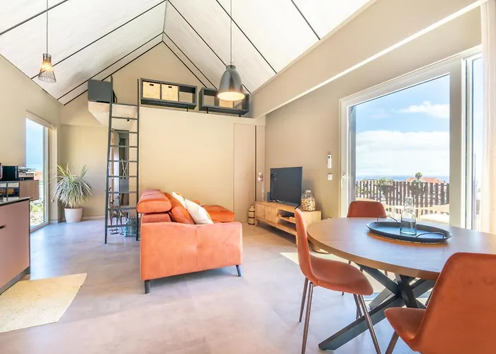 Doca Seca & Casca De Uva Holiday home