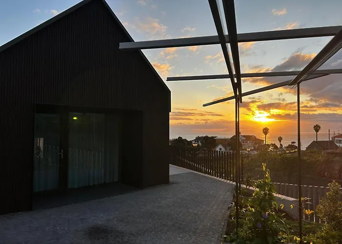 Doca Seca & Casca De Uva Holiday home *