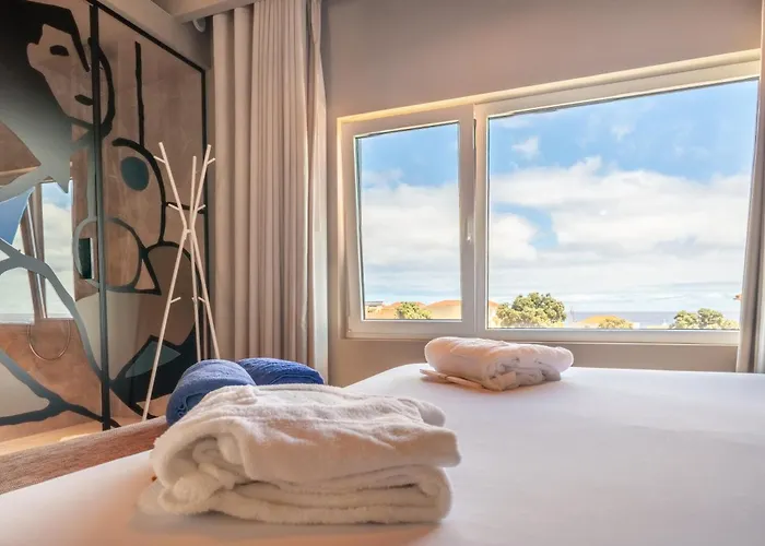 Doca Seca & Casca De Uva Holiday home *