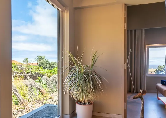 Doca Seca & Casca De Uva * Porto Moniz