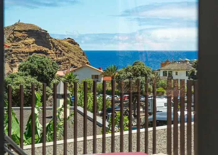 Doca Seca & Casca De Uva Holiday home