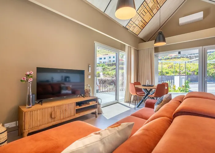 Holiday home Doca Seca & Casca De Uva