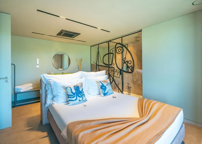 Doca Seca & Casca De Uva Holiday home